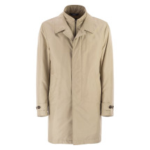 [Fay] Coat FW25 NAM62510160AXXC003
