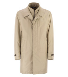 [Fay] Coat FW25 NAM62510160AXXC003