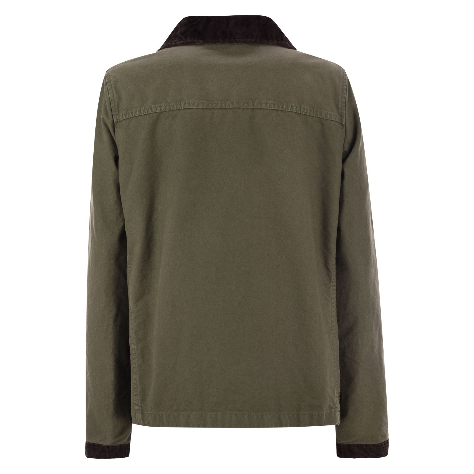 [Fay] Casual Jacket SS25 NAW1250415LUC5V601