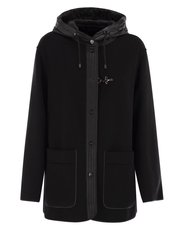 [Fay] Coat FW25 NAW13513180ZYCB999