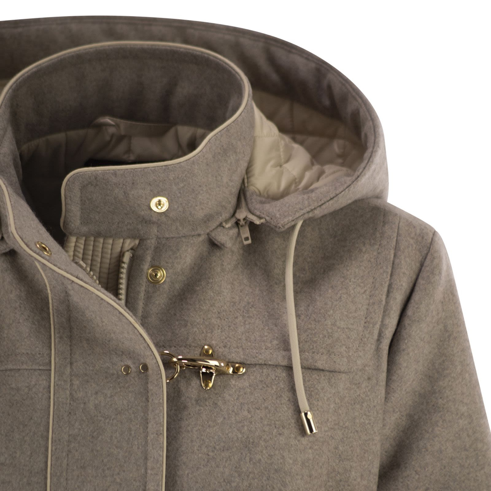 [Fay] Down jacket FW25 NAW15513220GAHC205