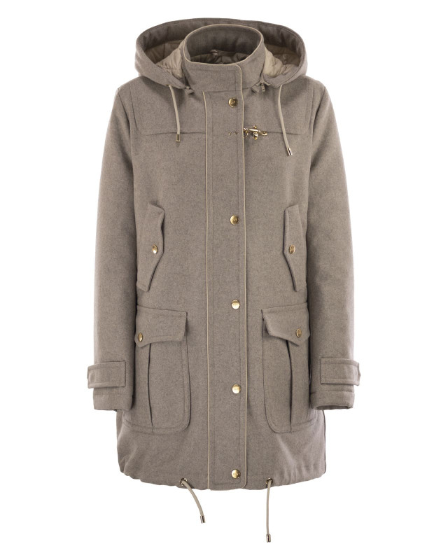 [Fay] Down jacket FW25 NAW15513220GAHC205