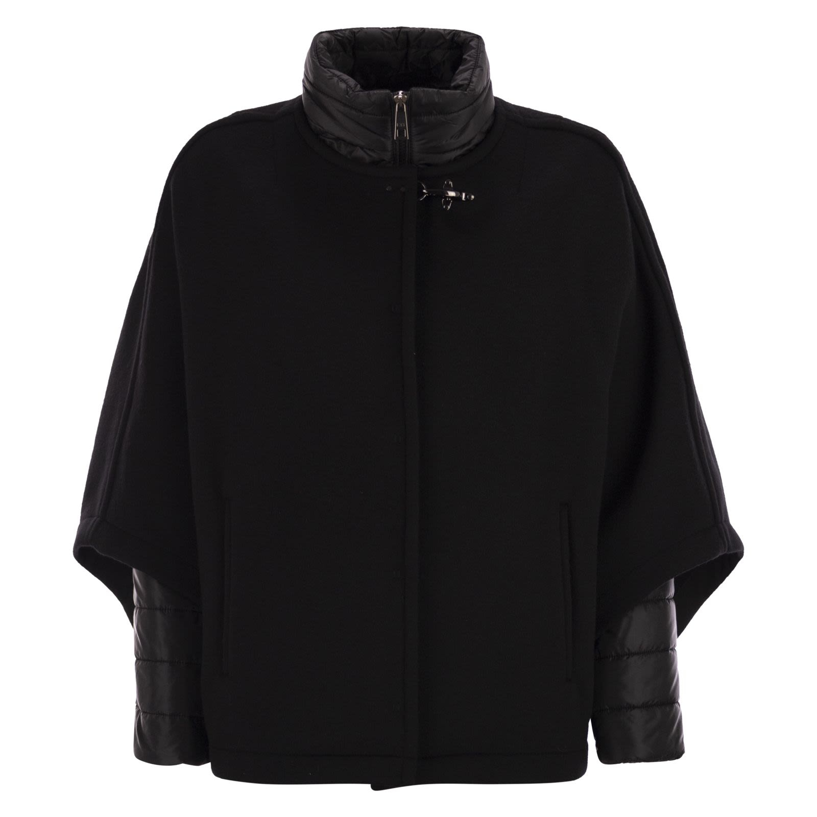 [Fay] Cape FW25 NAW16513270ZYCB999