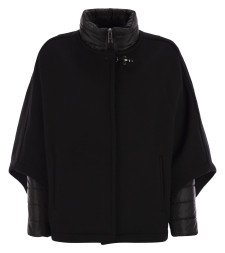[Fay] Cape FW25 NAW16513270ZYCB999