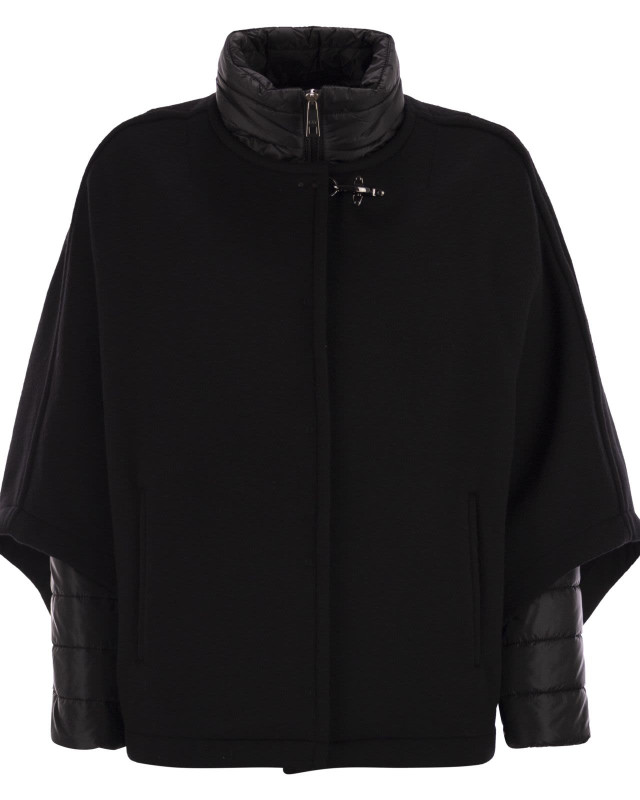 [Fay] Cape FW25 NAW16513270ZYCB999
