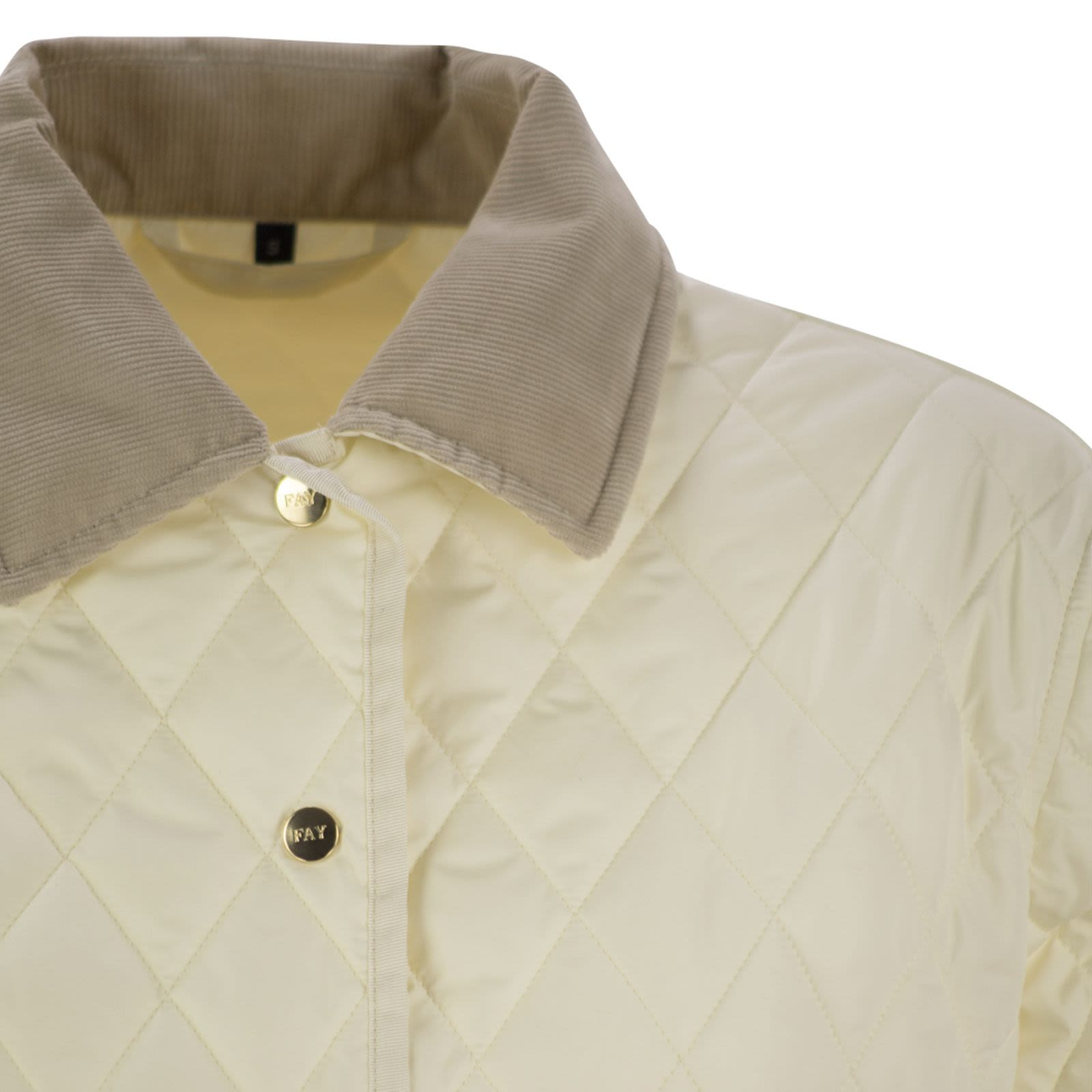 [Fay] Casual Jacket SS25 NAW22503250XBLB008