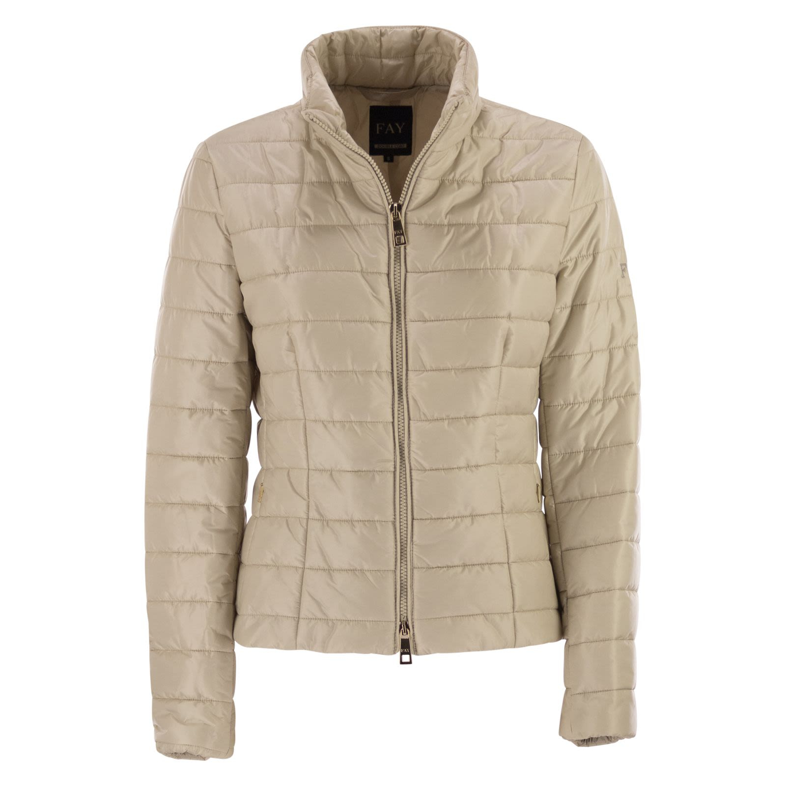 [Fay] Cape FW25 NAW16513270ZYCC205