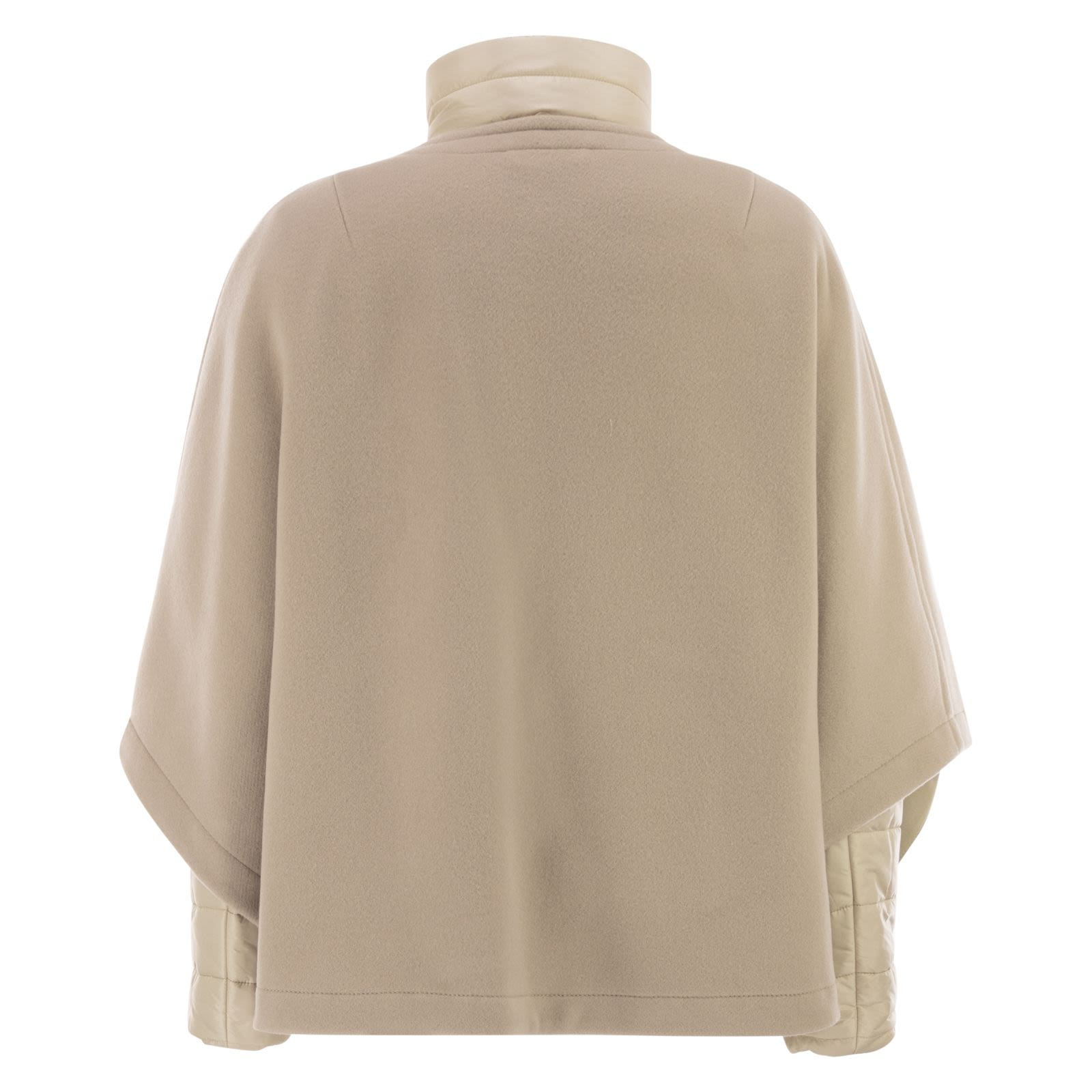 [Fay] Cape FW25 NAW16513270ZYCC205