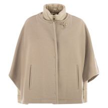 [Fay] Cape FW25 NAW16513270ZYCC205