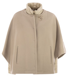 [Fay] Cape FW25 NAW16513270ZYCC205