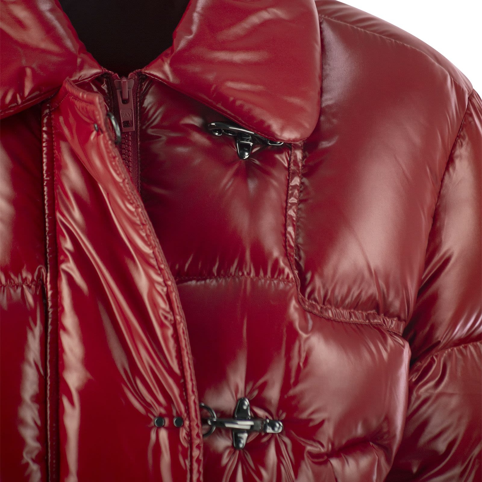 [Fay] Down jacket FW24 NAW32493120SBD R400
