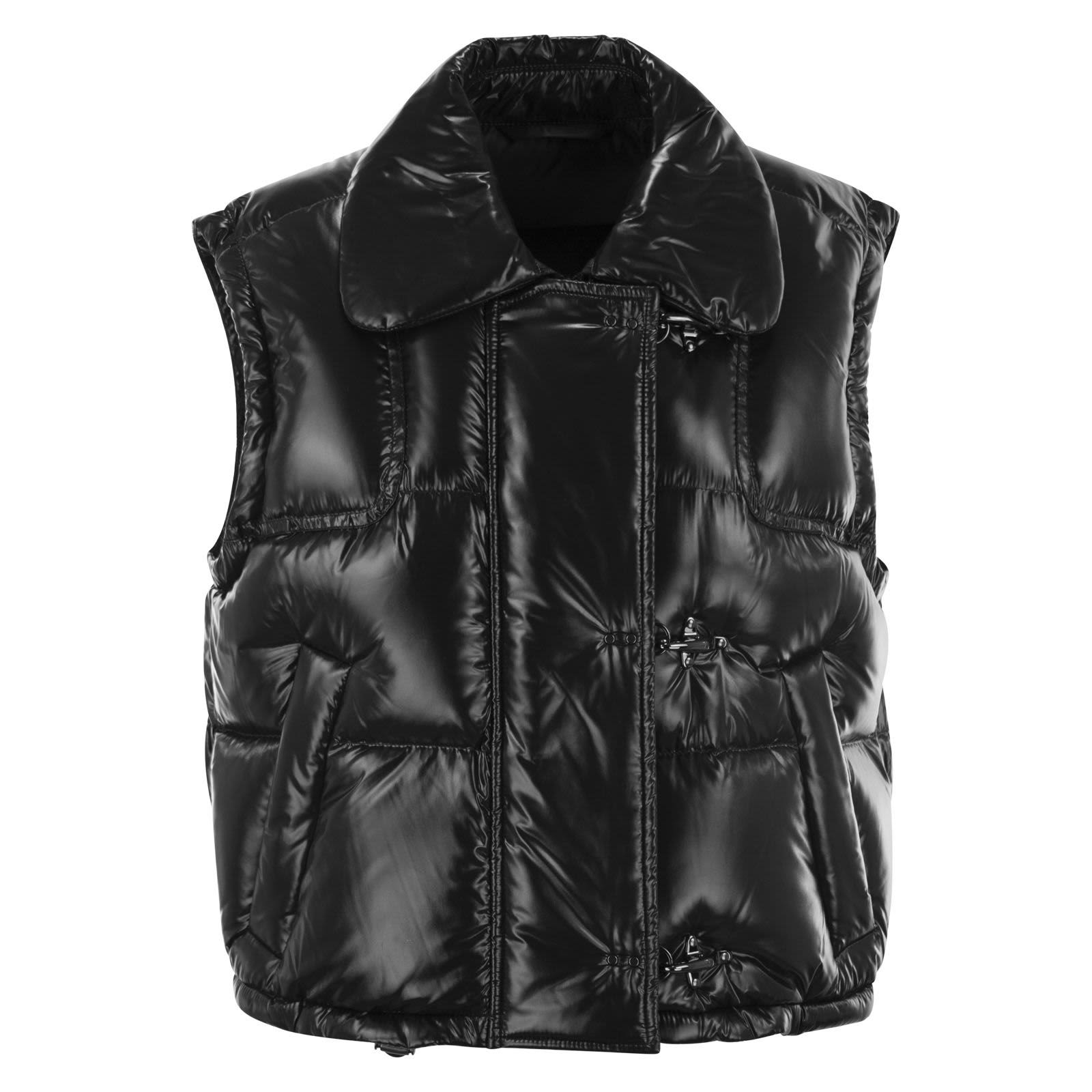 [Fay] Down Vest FW24 NAW30493880SBD B999
