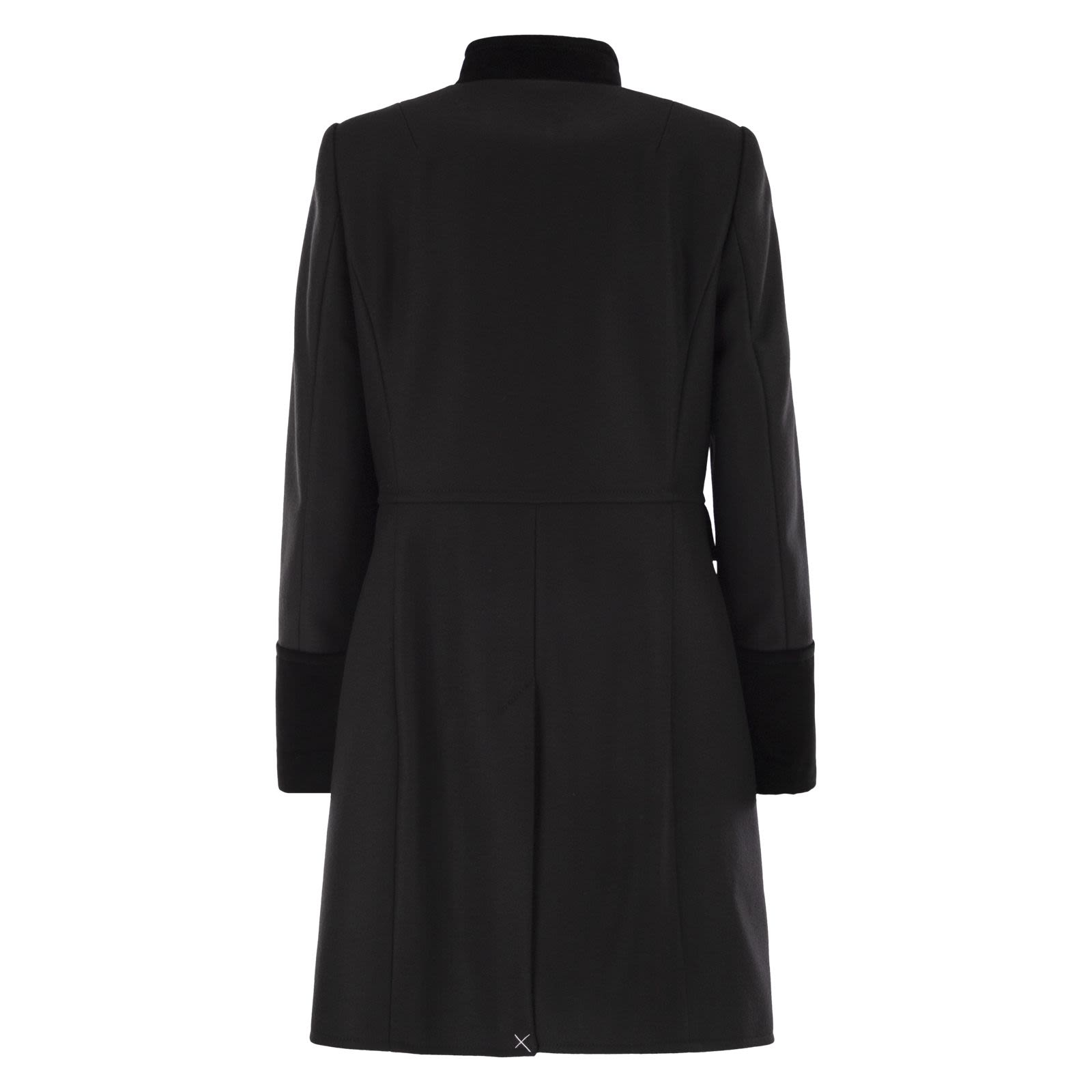 [Fay] Coat FW25 NAW50513130SGLB999