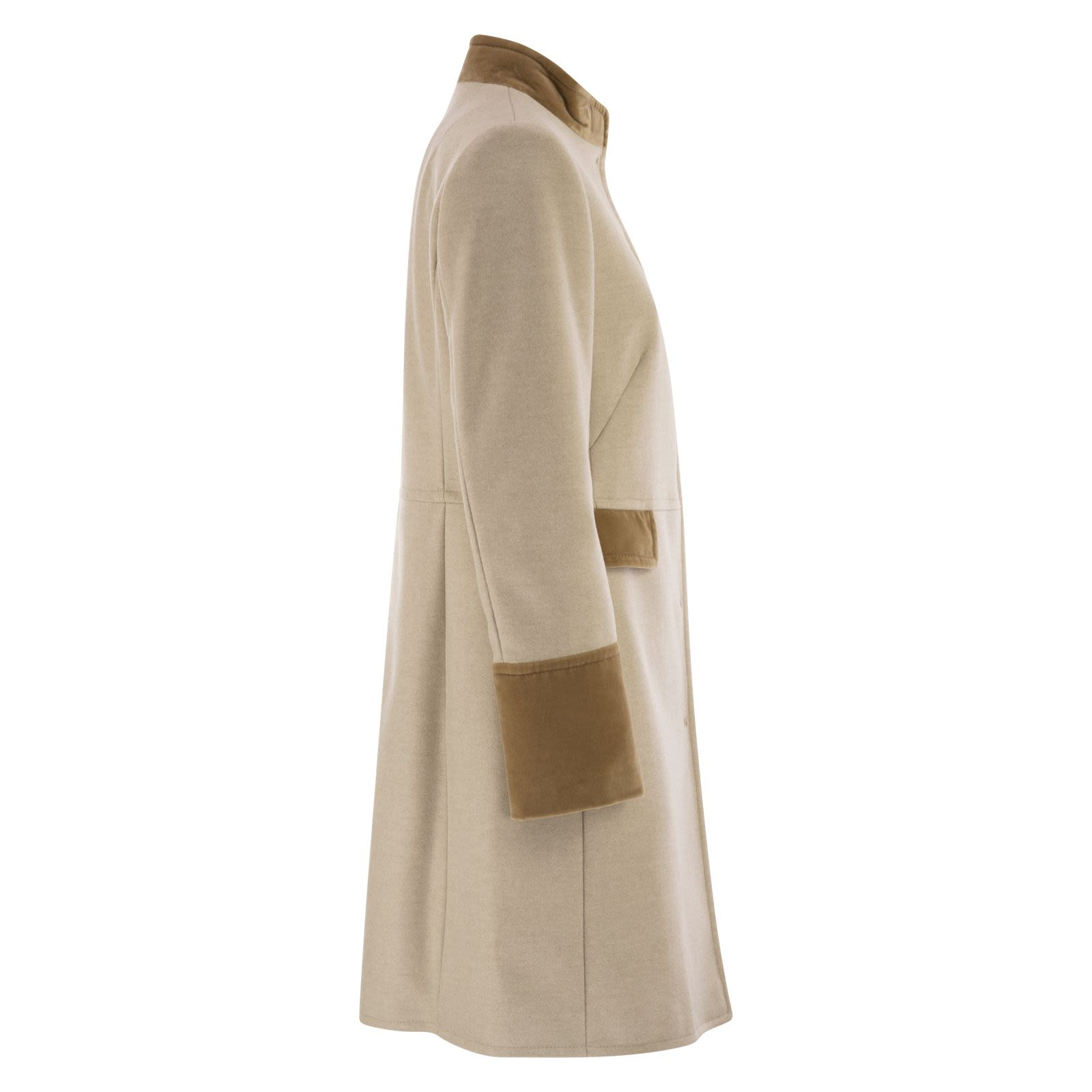 [Fay] Coat FW25 NAW50513130XMYC002