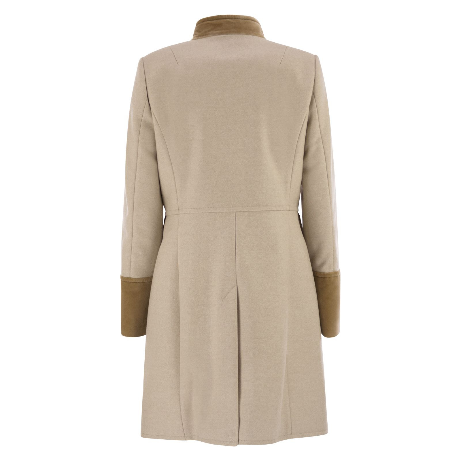 [Fay] Coat FW25 NAW50513130XMYC002