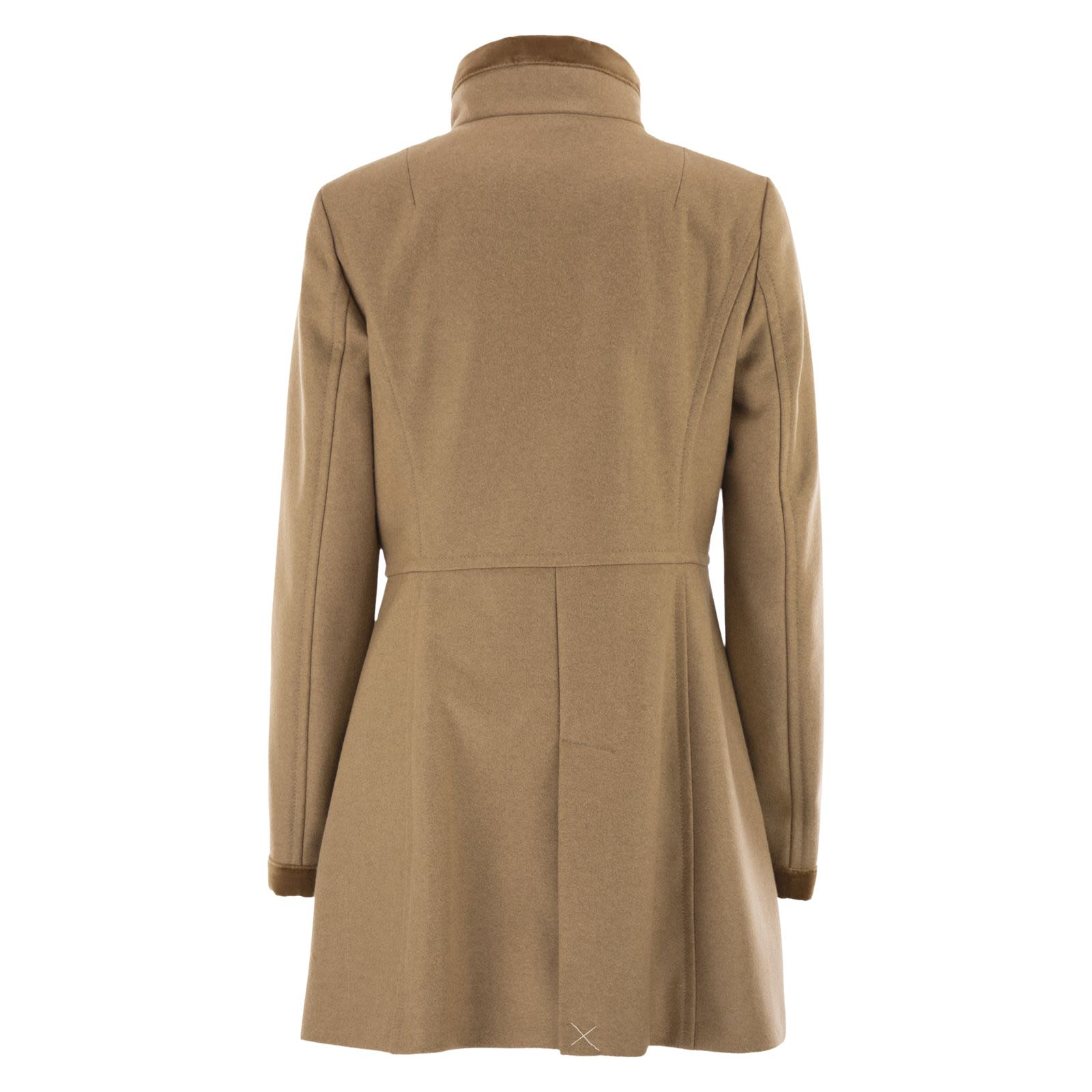 [Fay] Coat FW25 NAW50514000XMYC813