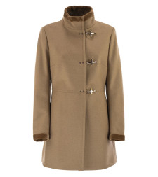 [Fay] Coat FW25 NAW50514000XMYC813