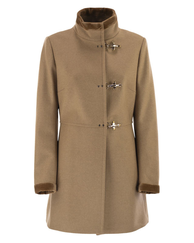 [Fay] Coat FW25 NAW50514000XMYC813