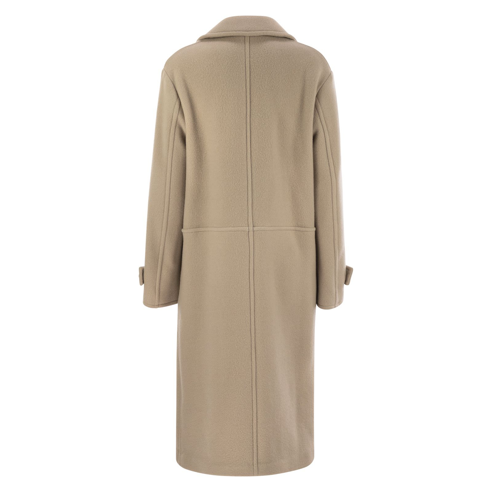 [Fay] Coat FW24 NAW54493230WIN C205