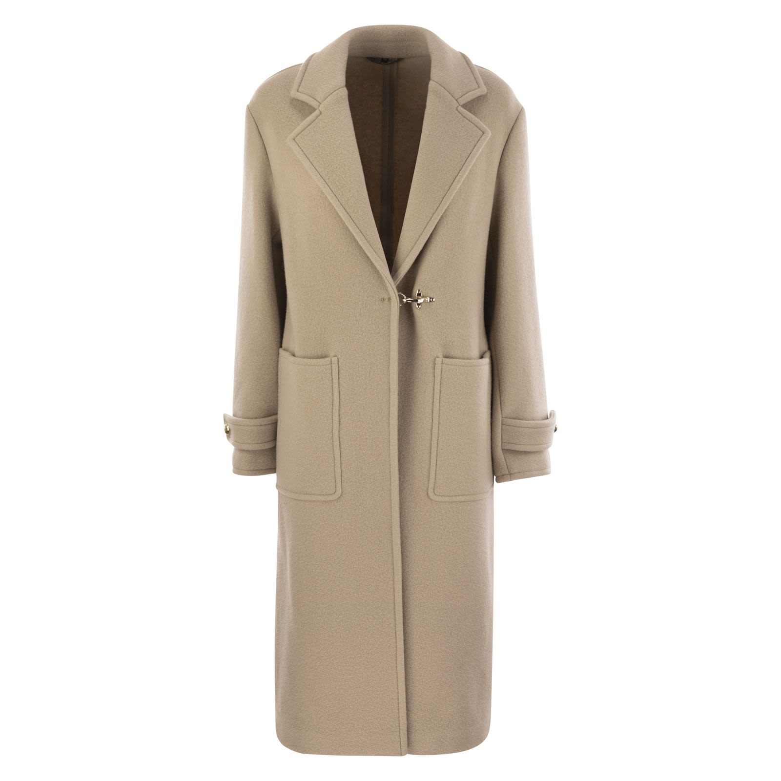 [Fay] Coat FW24 NAW54493230WIN C205