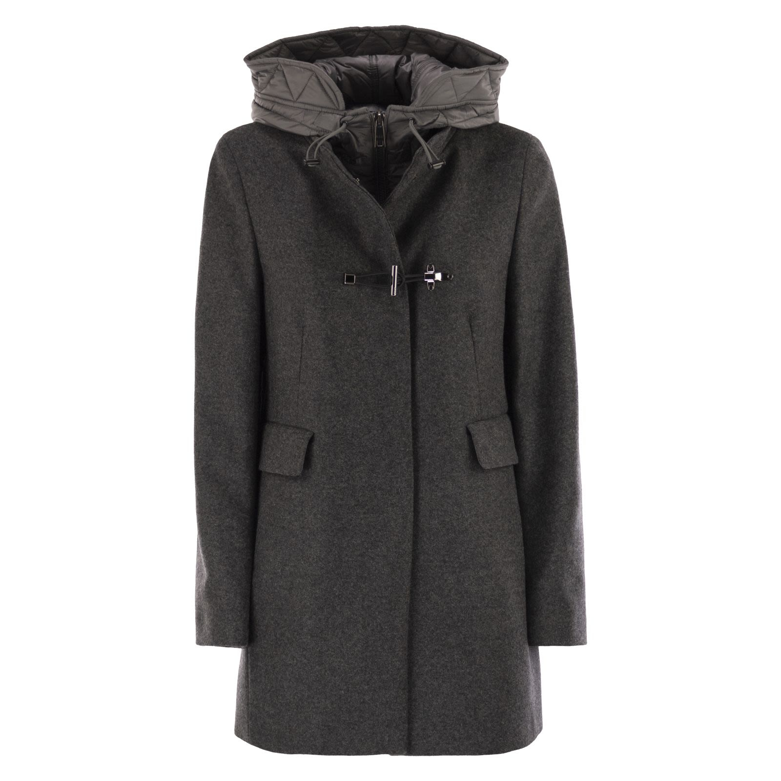 [Fay] Coat FW25 NAW59513430XMYB803