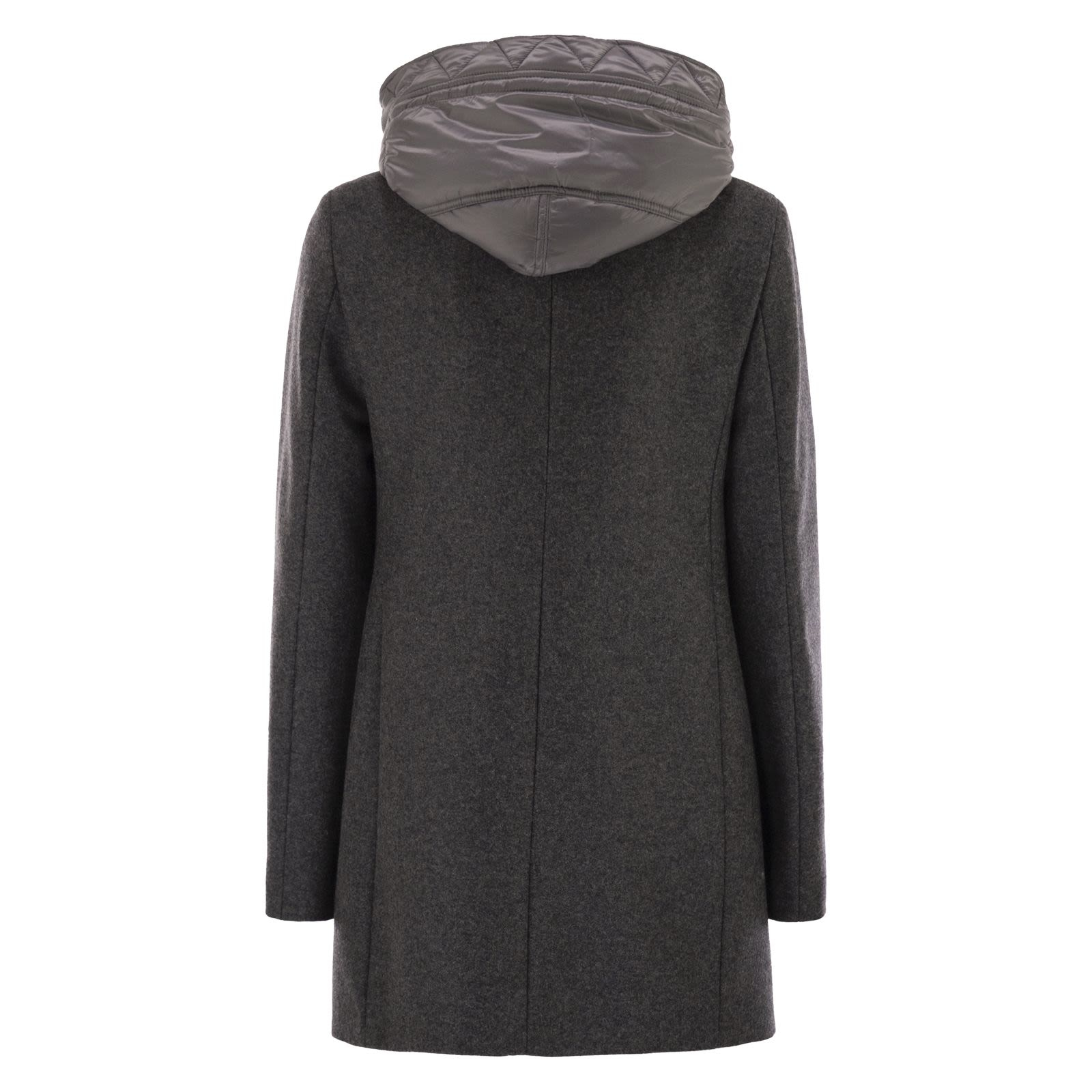 [Fay] Coat FW25 NAW59513430XMYB803
