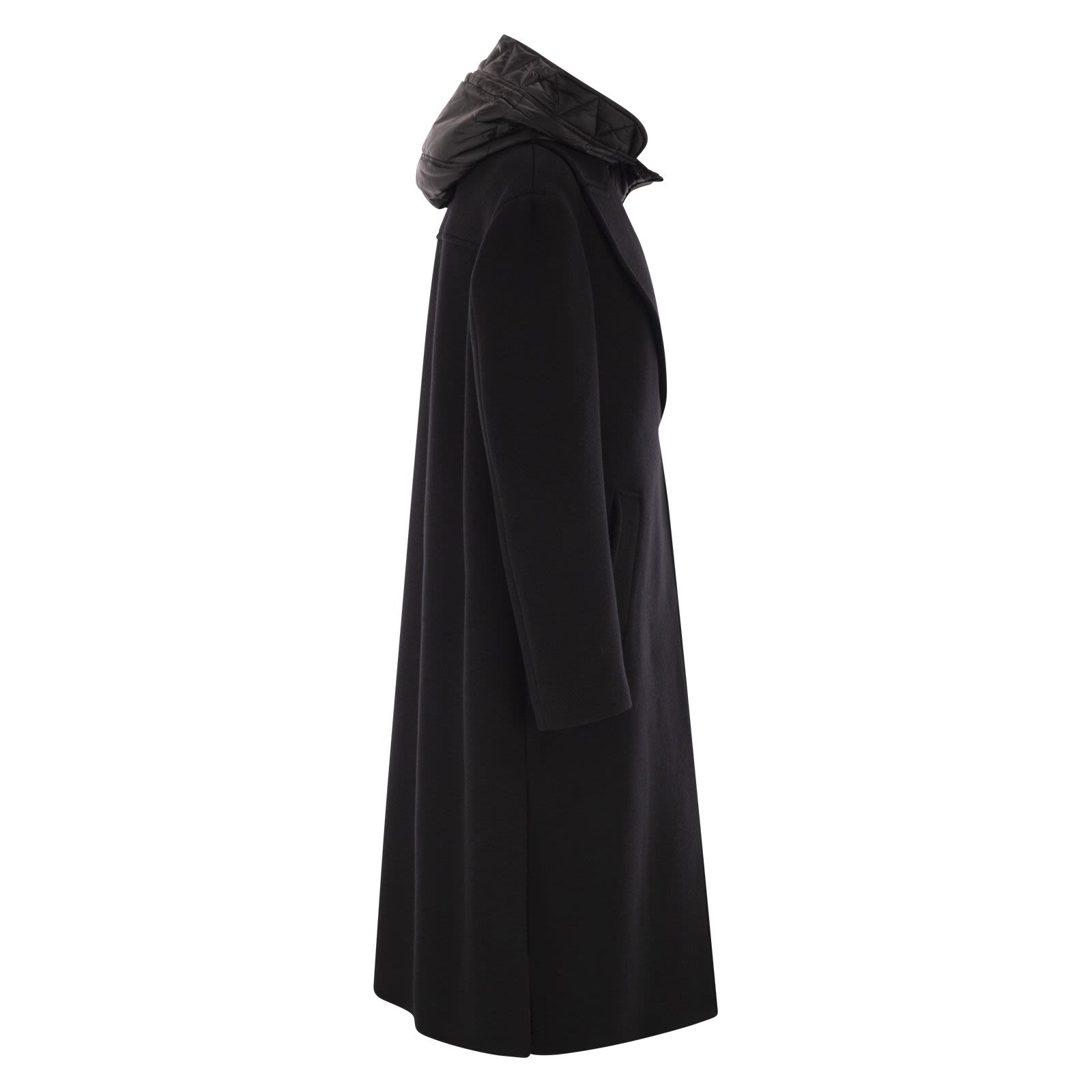 [Fay] Coat FW25 NAW59513820ZYCB999
