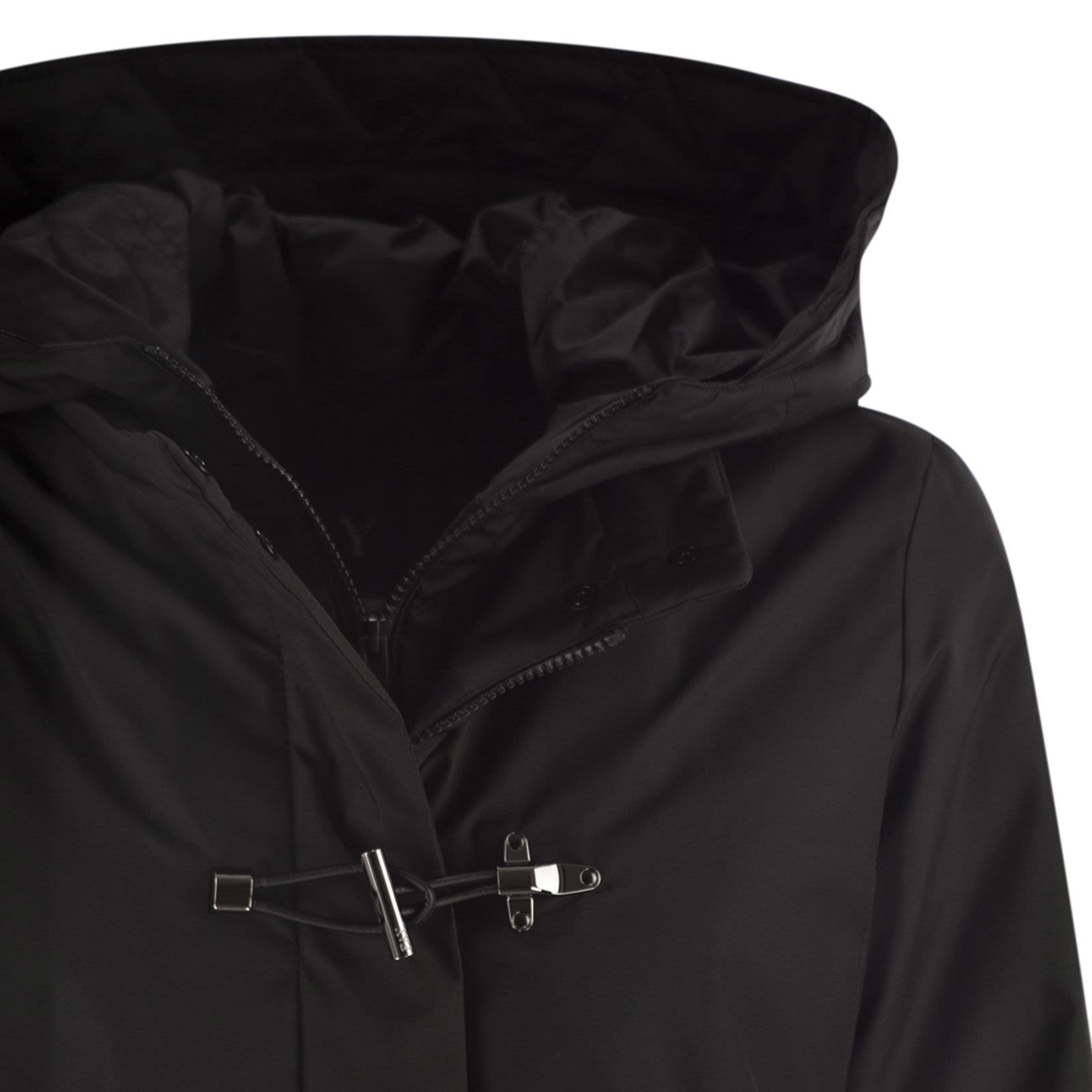 [Fay] Coat FW25 NAW59513830ZXEB999