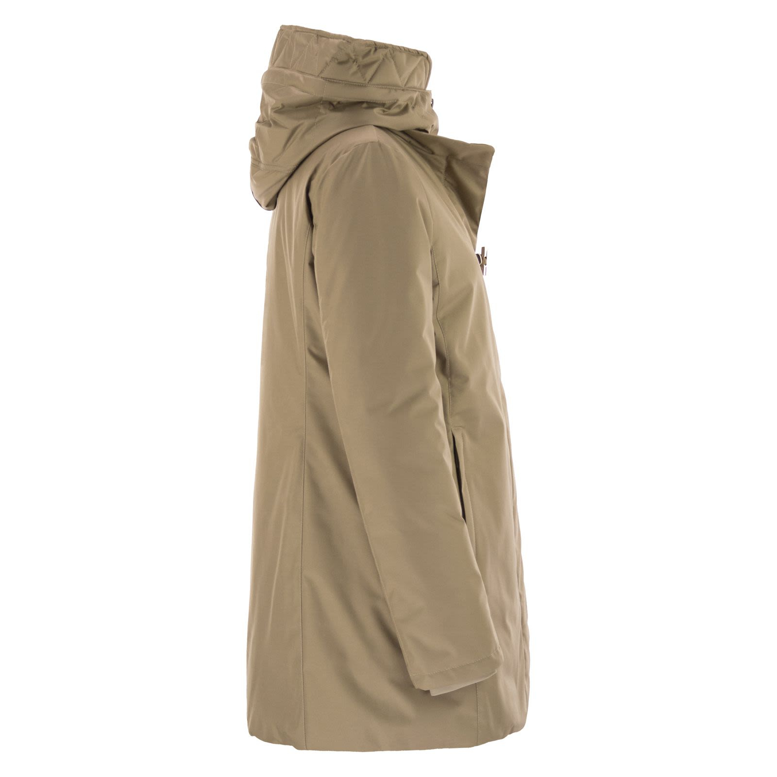 [Fay] Coat FW25 NAW59513830ZXEC805