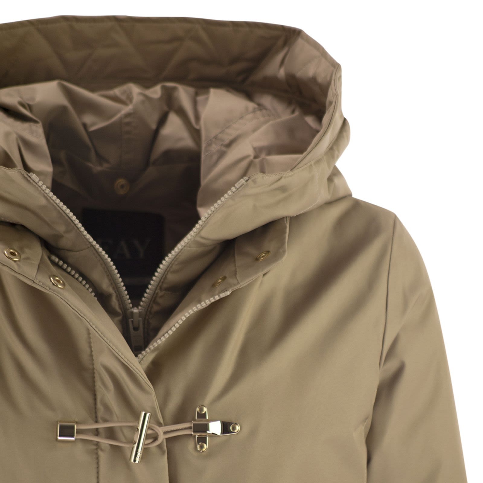 [Fay] Coat FW25 NAW59513830ZXEC805