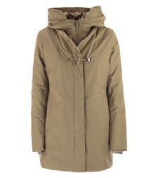 [Fay] Coat FW25 NAW59513830ZXEC805
