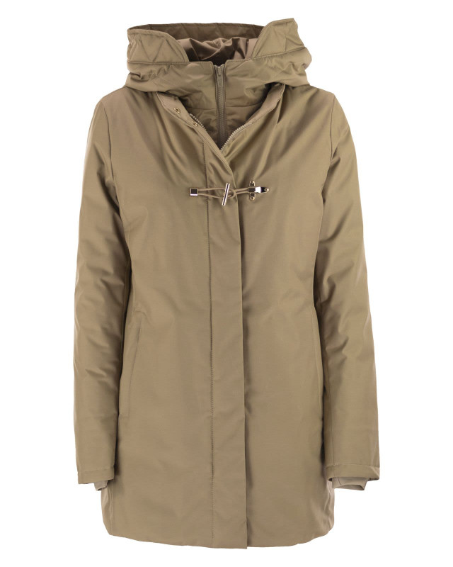[Fay] Coat FW25 NAW59513830ZXEC805