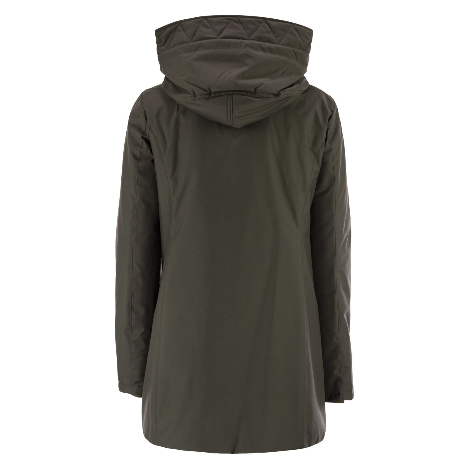[Fay] Coat FW25 NAW59513830ZXEV805