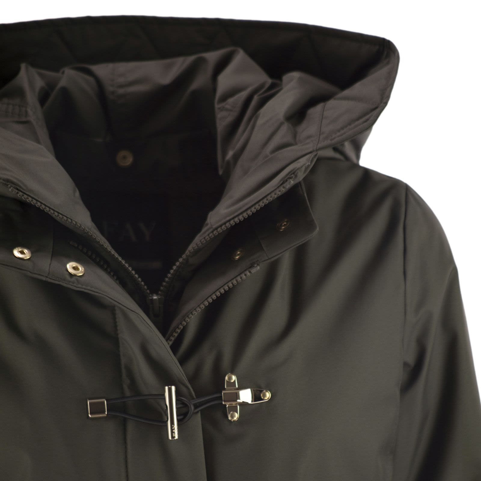 [Fay] Coat FW25 NAW59513830ZXEV805