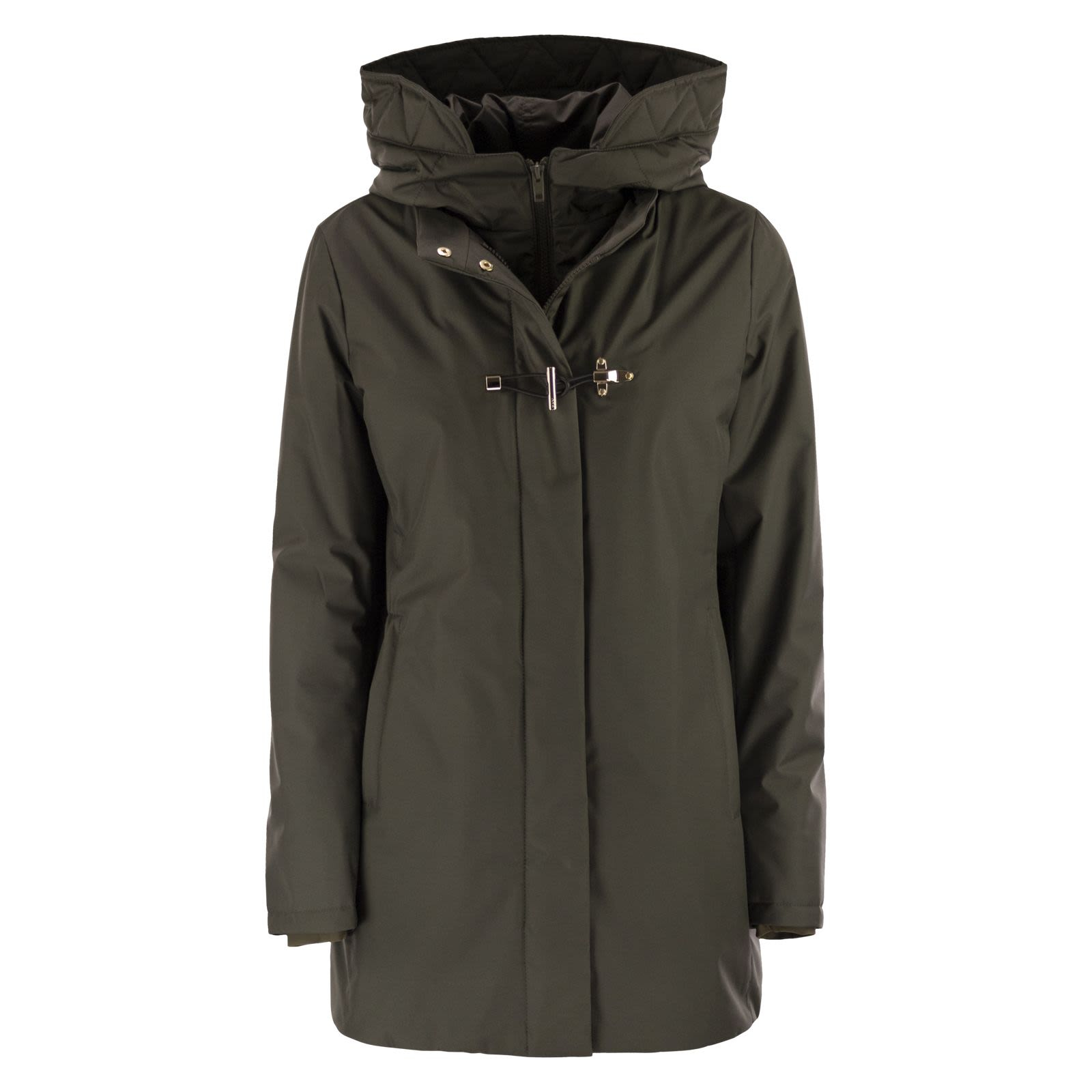 [Fay] Coat FW25 NAW59513830ZXEV805