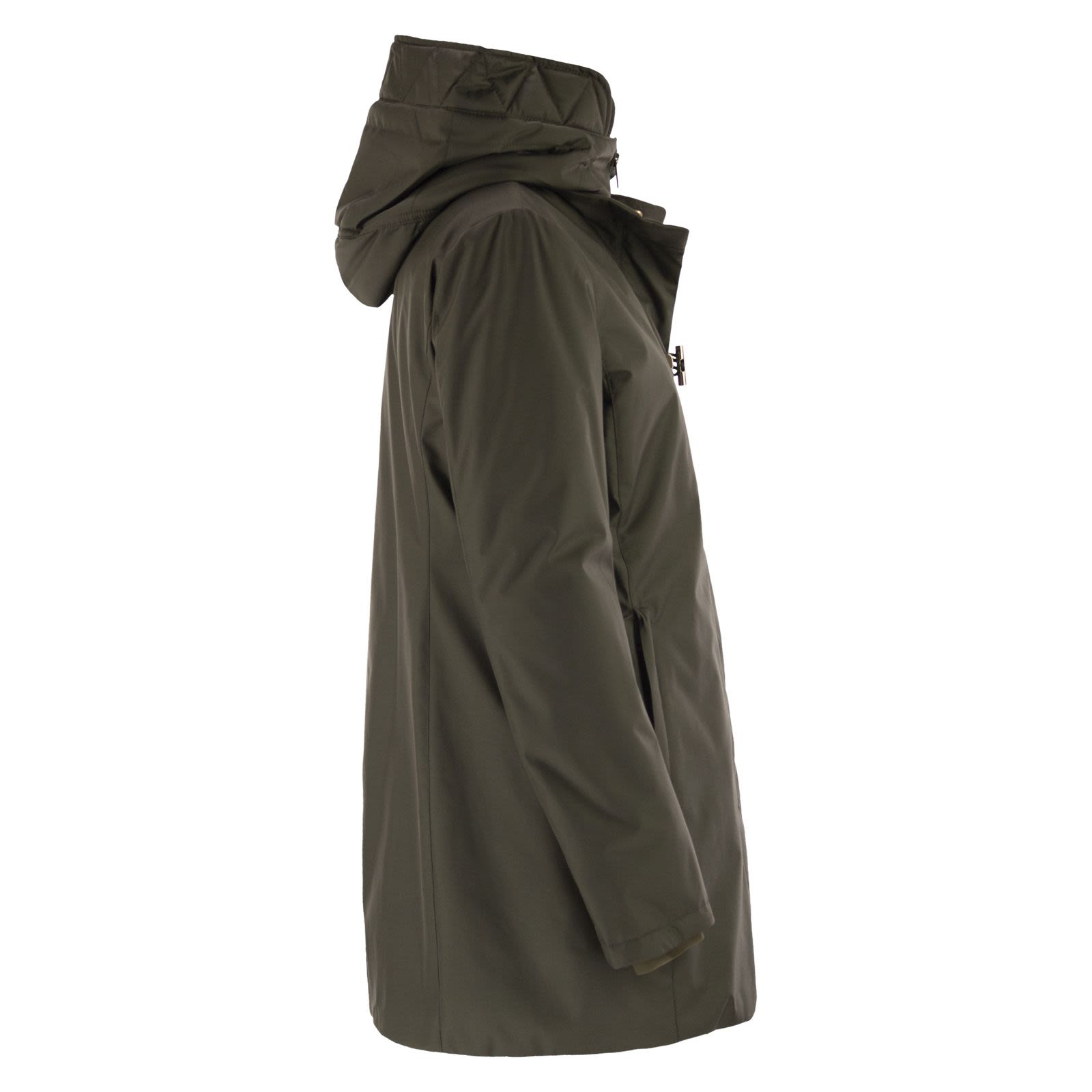 [Fay] Coat FW25 NAW59513830ZXEV805