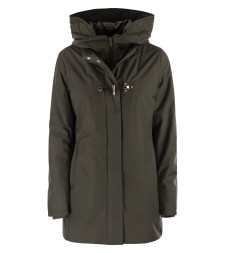 [Fay] Coat FW25 NAW59513830ZXEV805