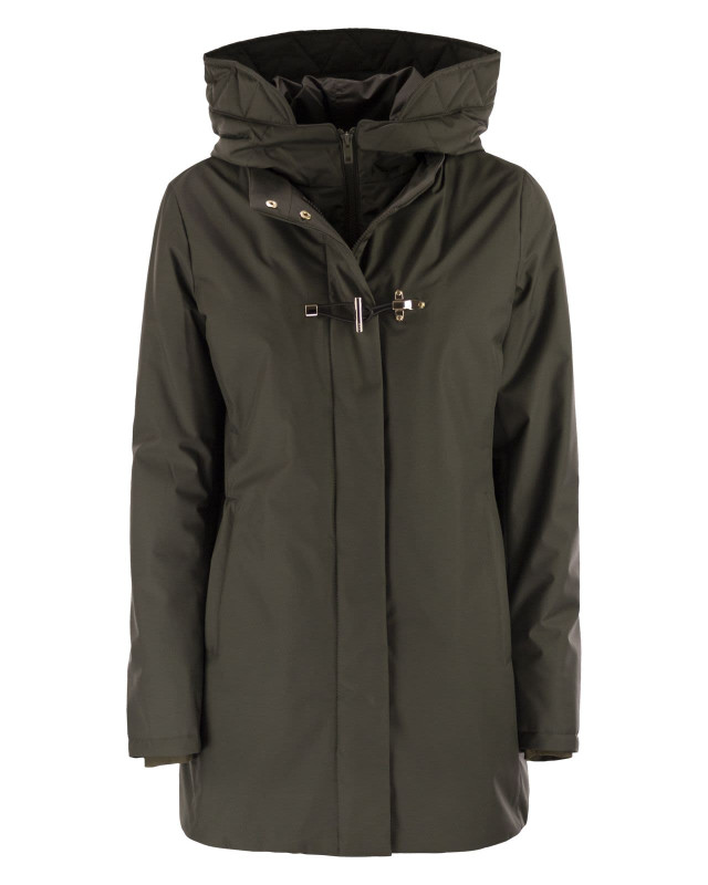 [Fay] Coat FW25 NAW59513830ZXEV805