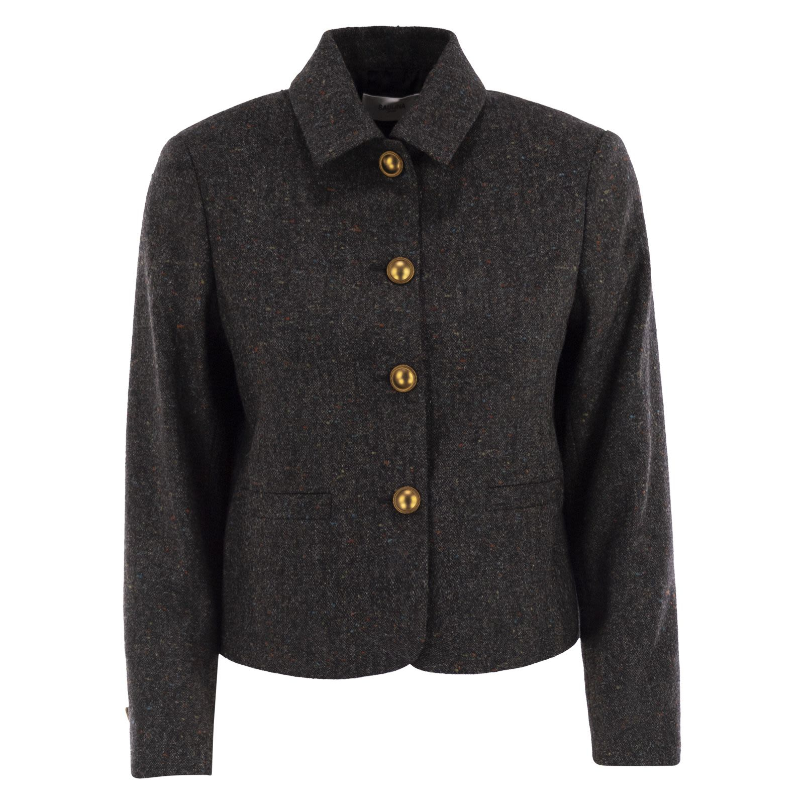 [SAULINA] Blazer FW25 SAE050 4