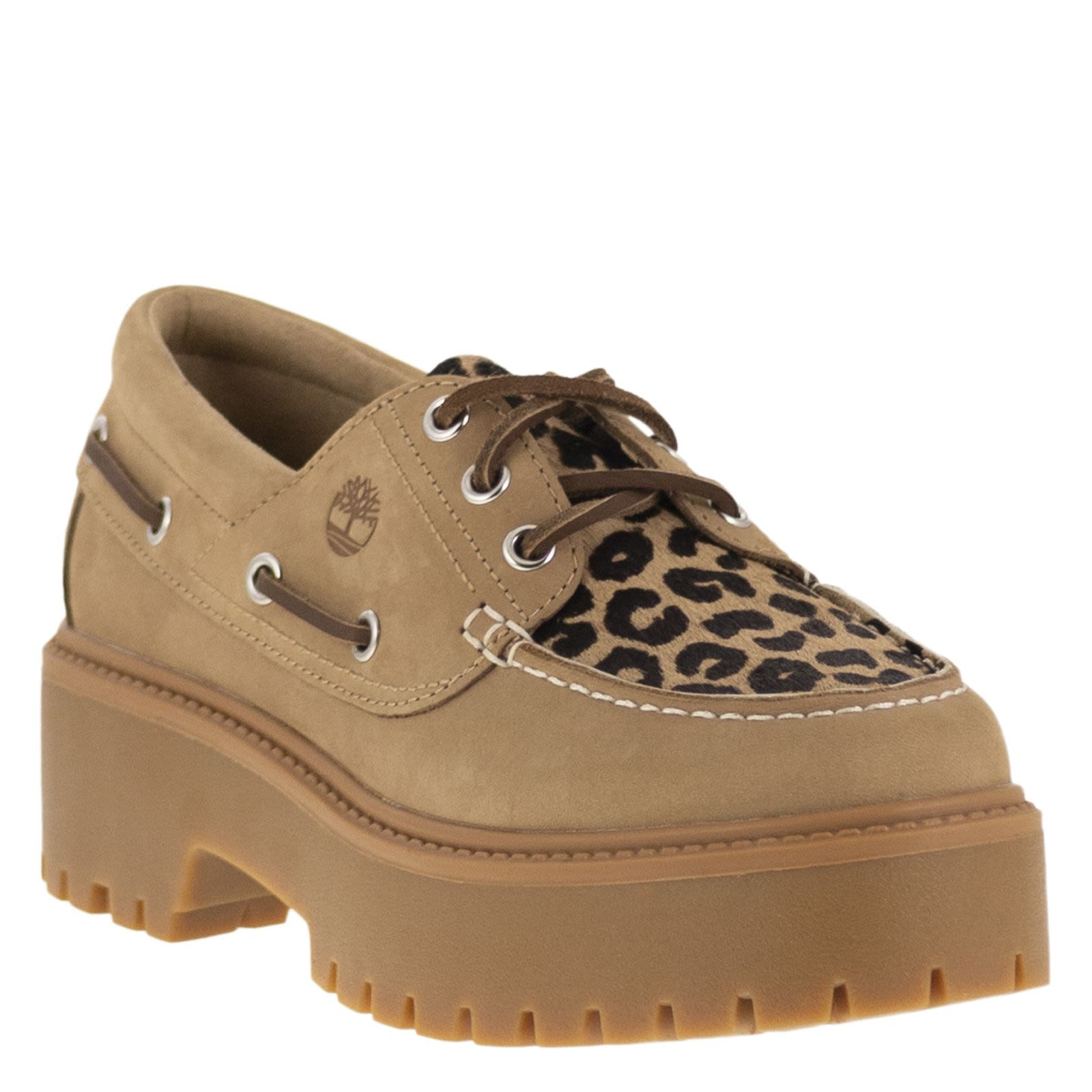 [Timberland] Loafer FW25 TB0A2GVFEN31