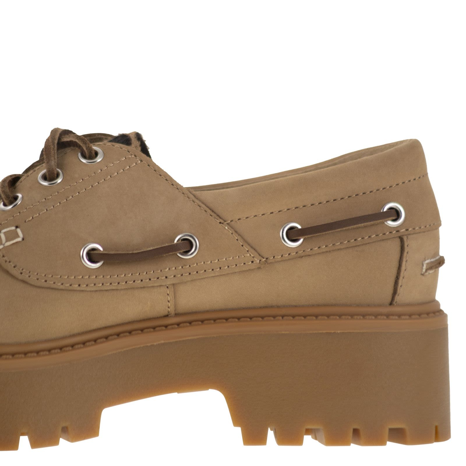 [Timberland] Loafer FW25 TB0A2GVFEN31