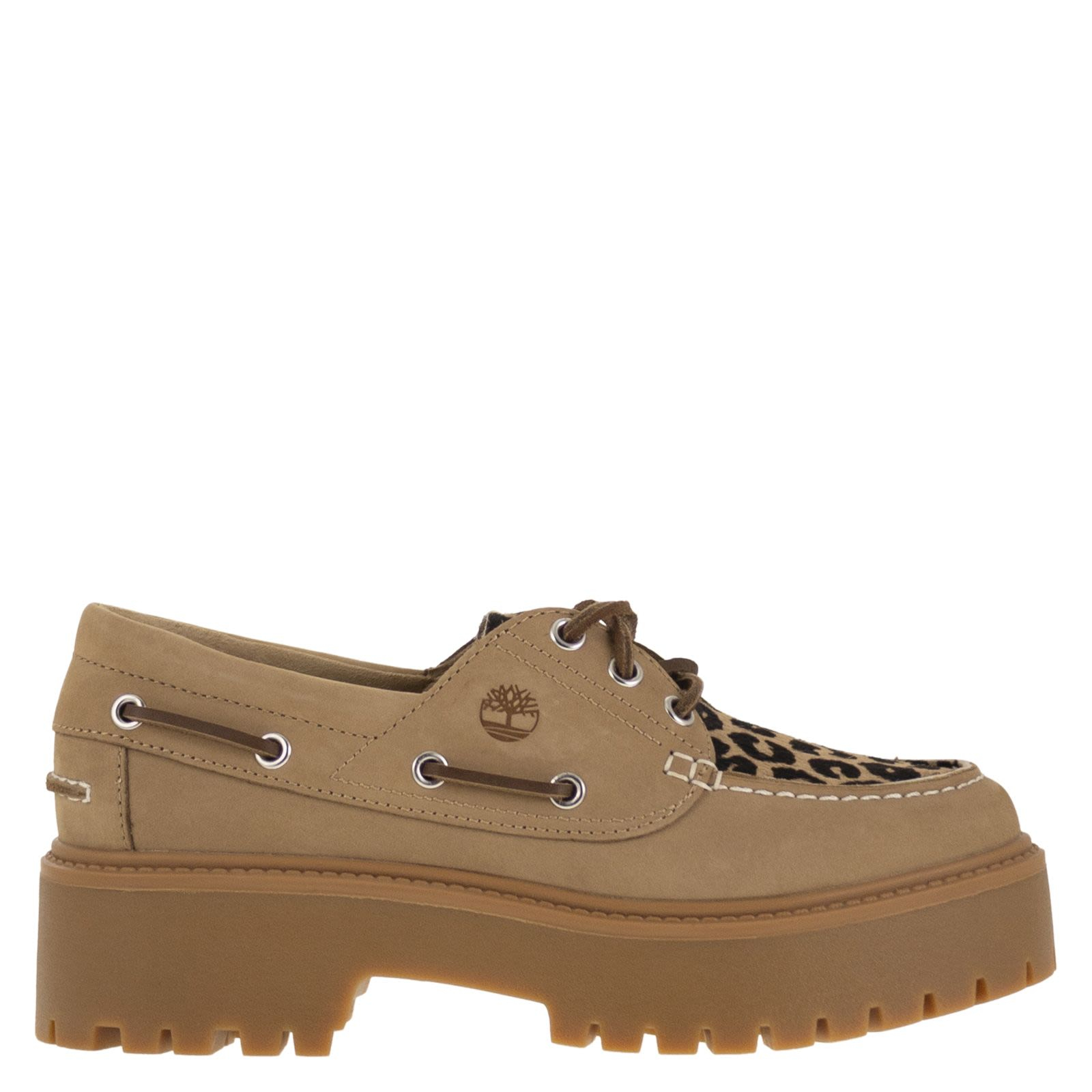 [Timberland] Loafer FW25 TB0A2GVFEN31