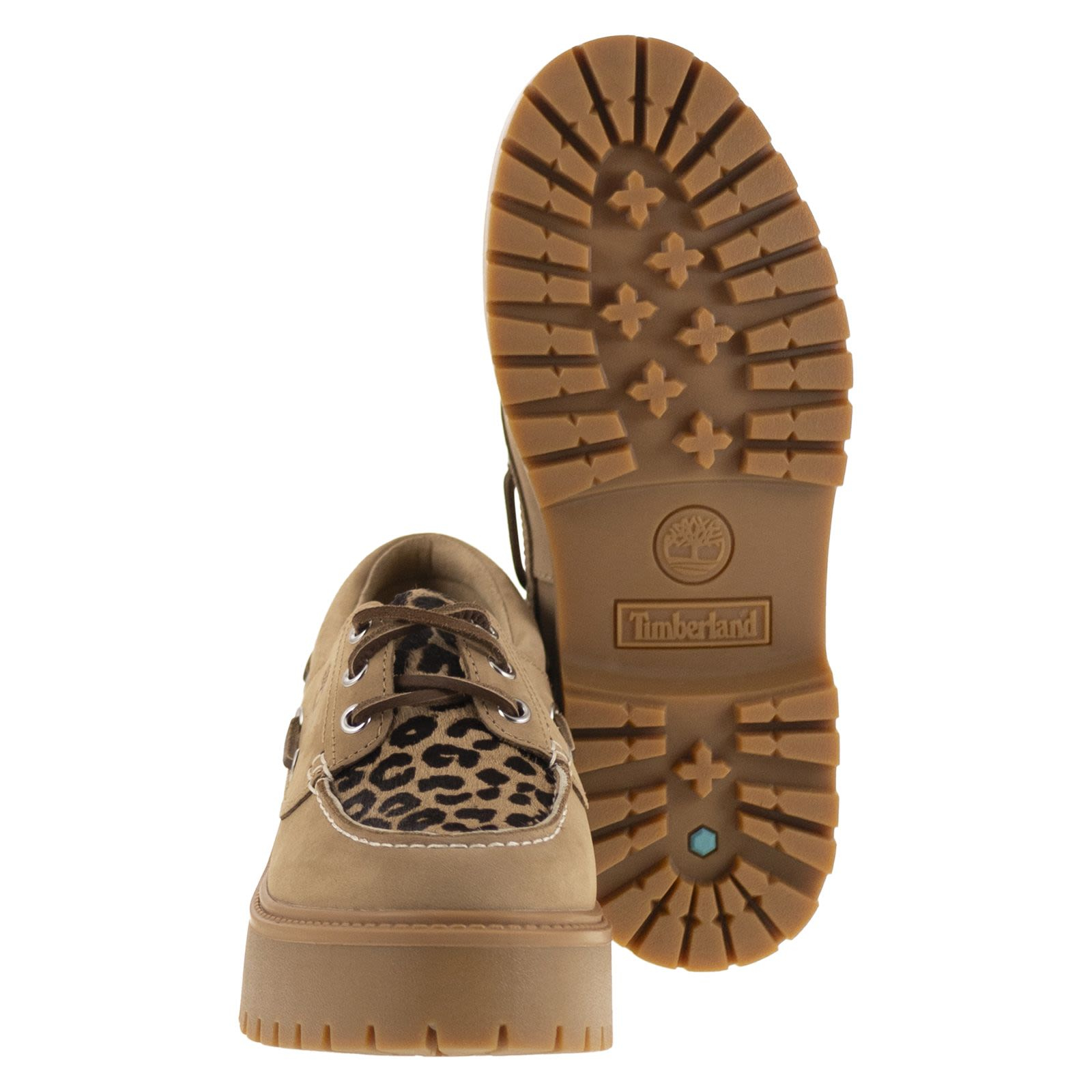 [Timberland] Loafer FW25 TB0A2GVFEN31