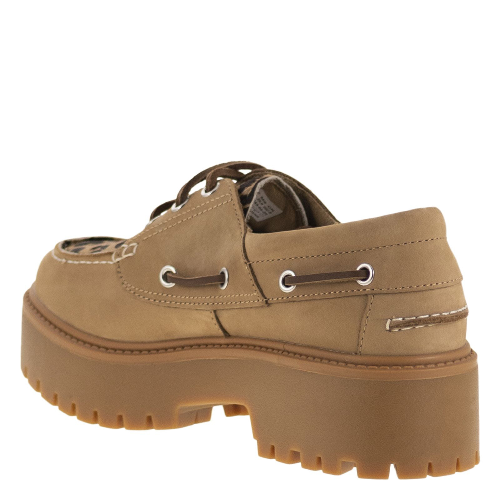 [Timberland] Loafer FW25 TB0A2GVFEN31