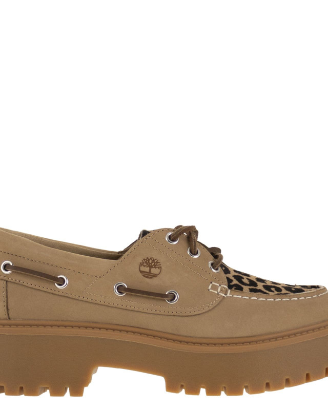 [Timberland] Loafer FW25 TB0A2GVFEN31