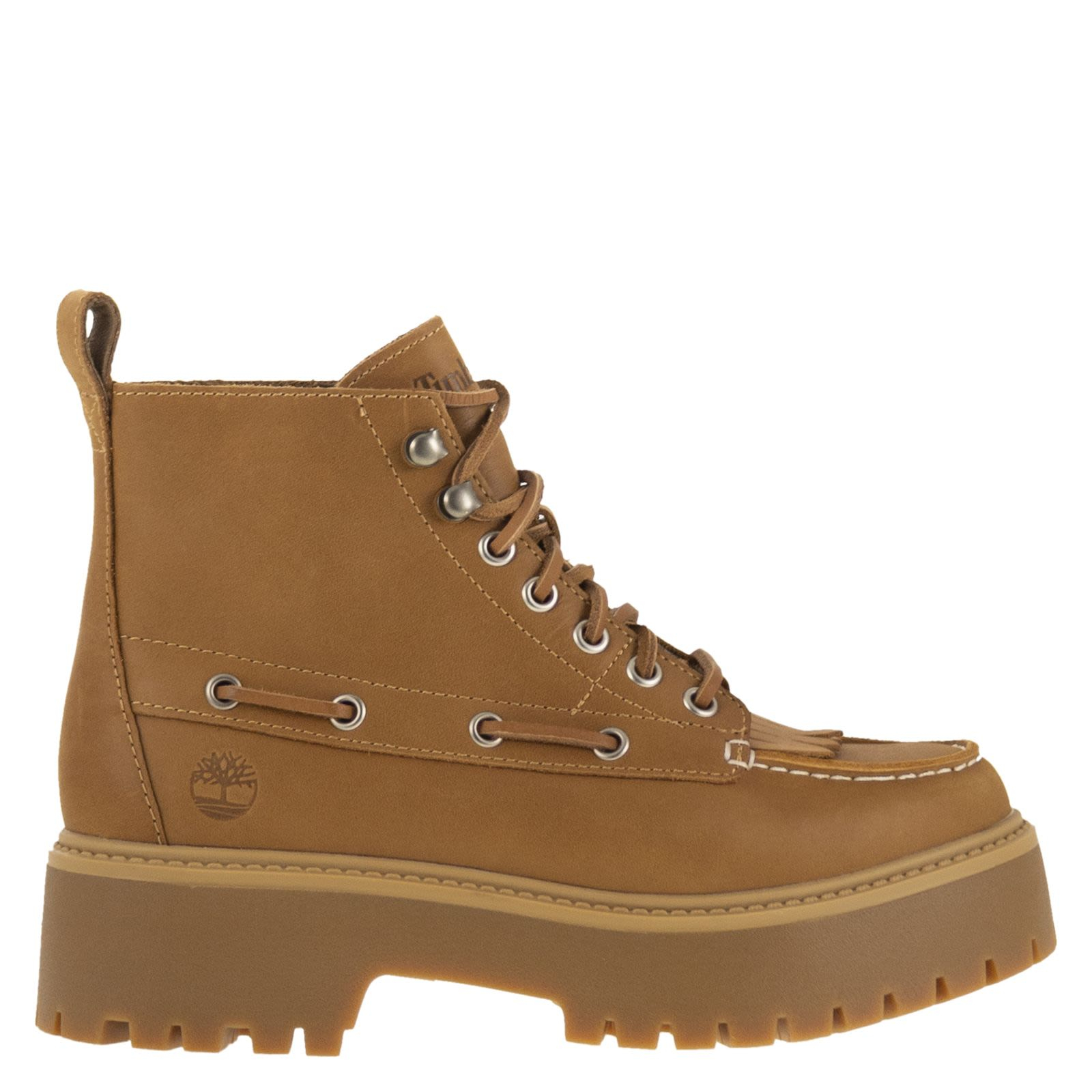 [Timberland] Ankle Boots FW25 TB0A27YZEN11