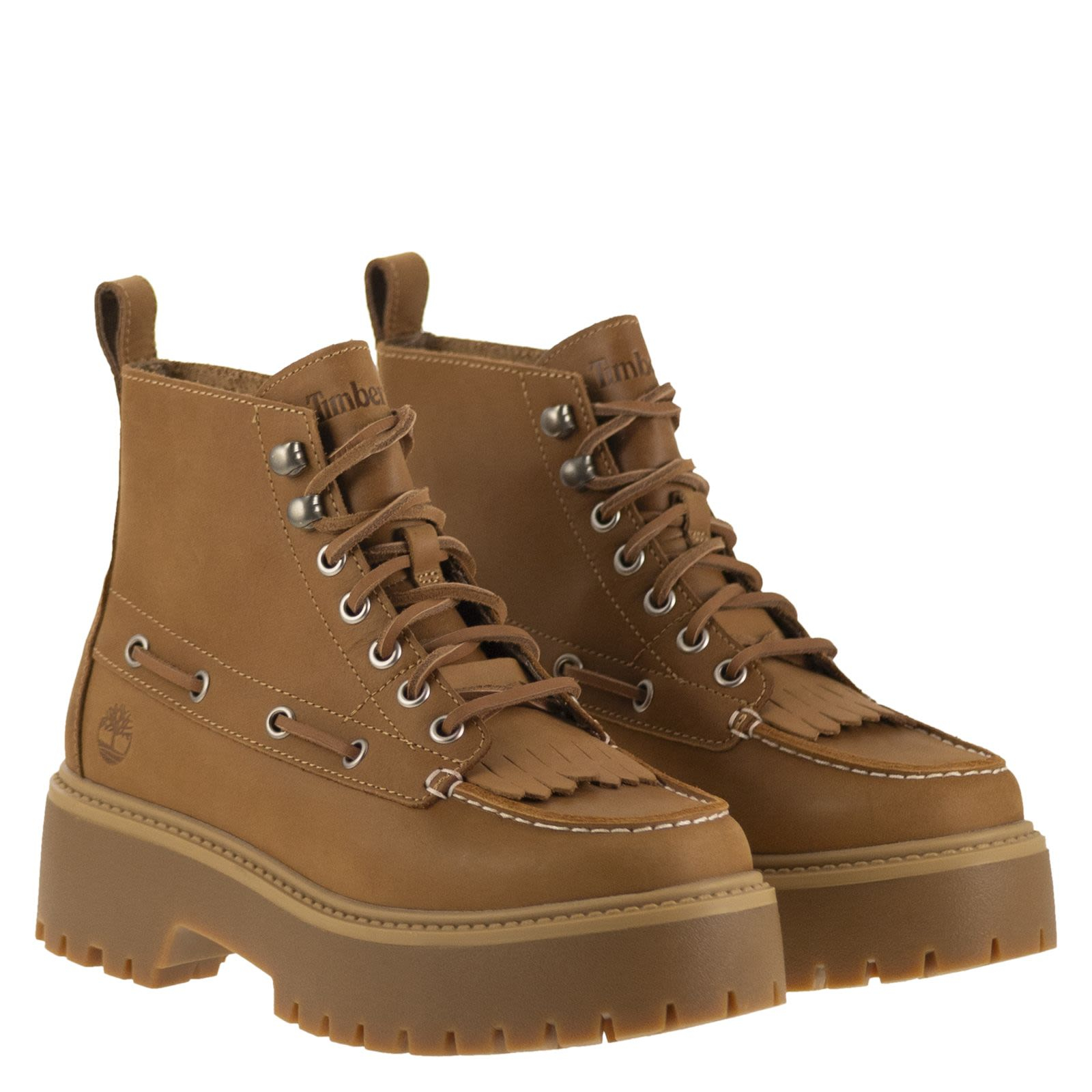 [Timberland] Ankle Boots FW25 TB0A27YZEN11