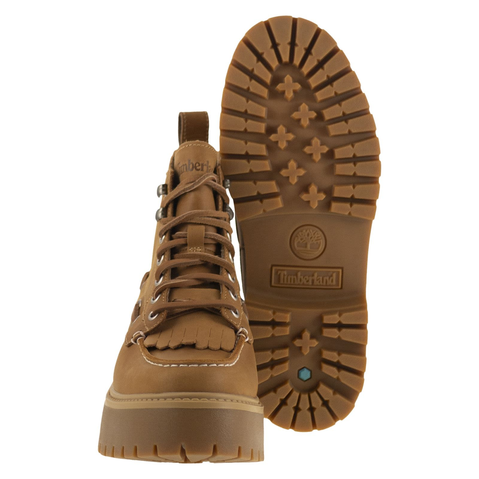 [Timberland] Ankle Boots FW25 TB0A27YZEN11