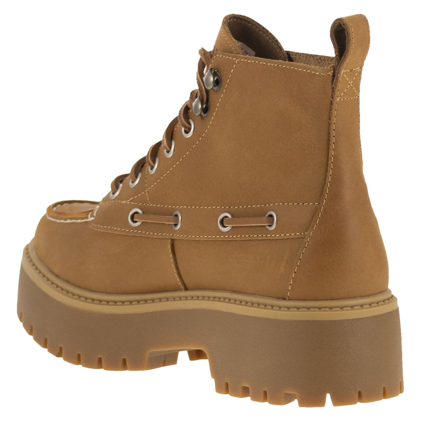 [Timberland] Ankle Boots FW25 TB0A27YZEN11