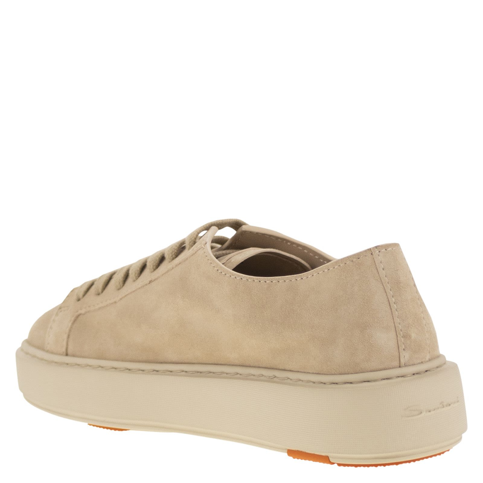 [Santoni] Sneakers CO WBCD61322NATCTOY E50